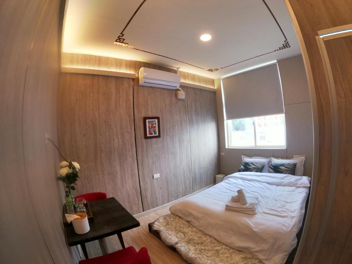 20Ft Sea Attic Lägenhet Gröna ön Exteriör bild
