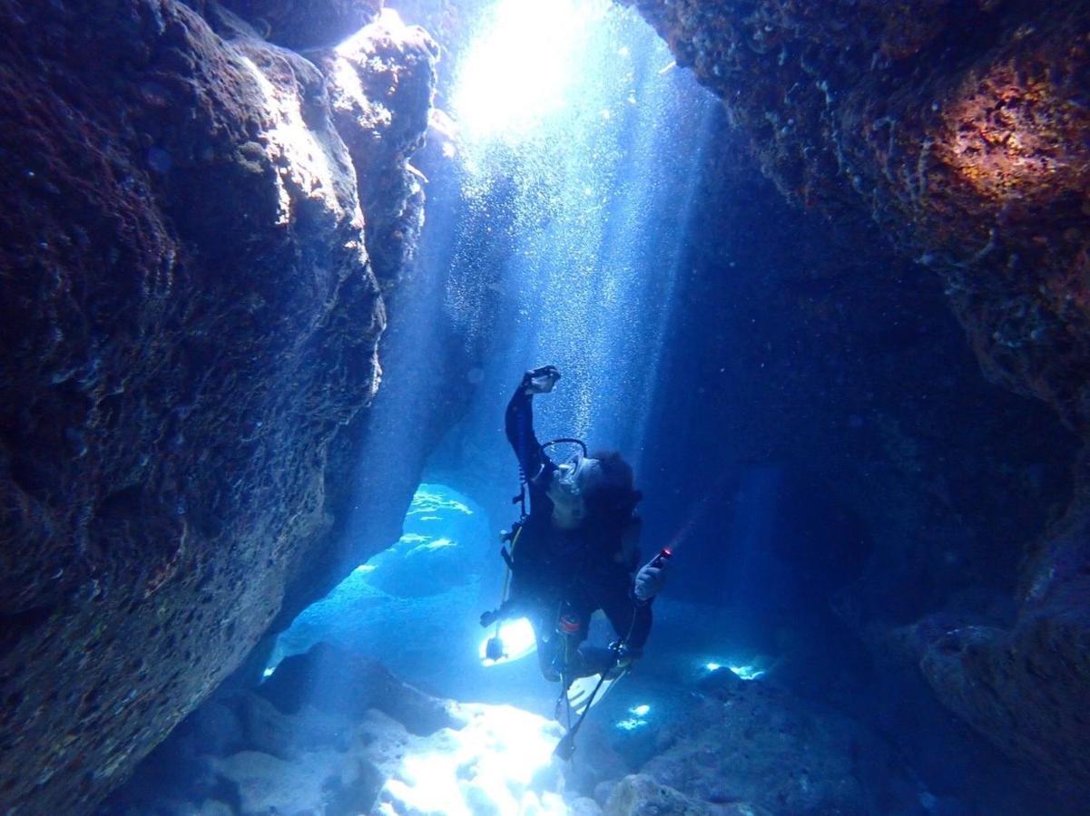 20Ft Sea Attic Lägenhet Gröna ön Exteriör bild