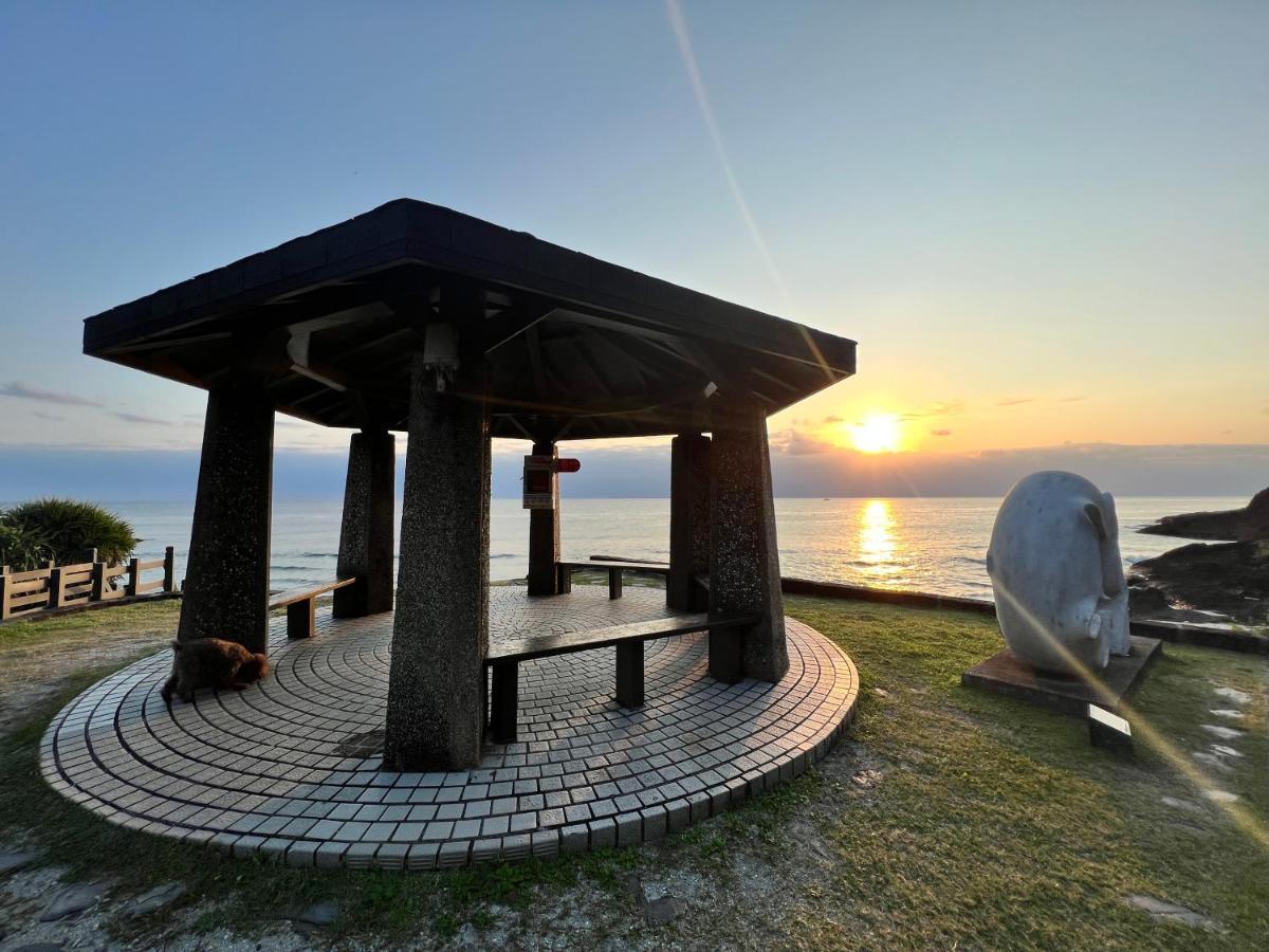 20Ft Sea Attic Lägenhet Gröna ön Exteriör bild