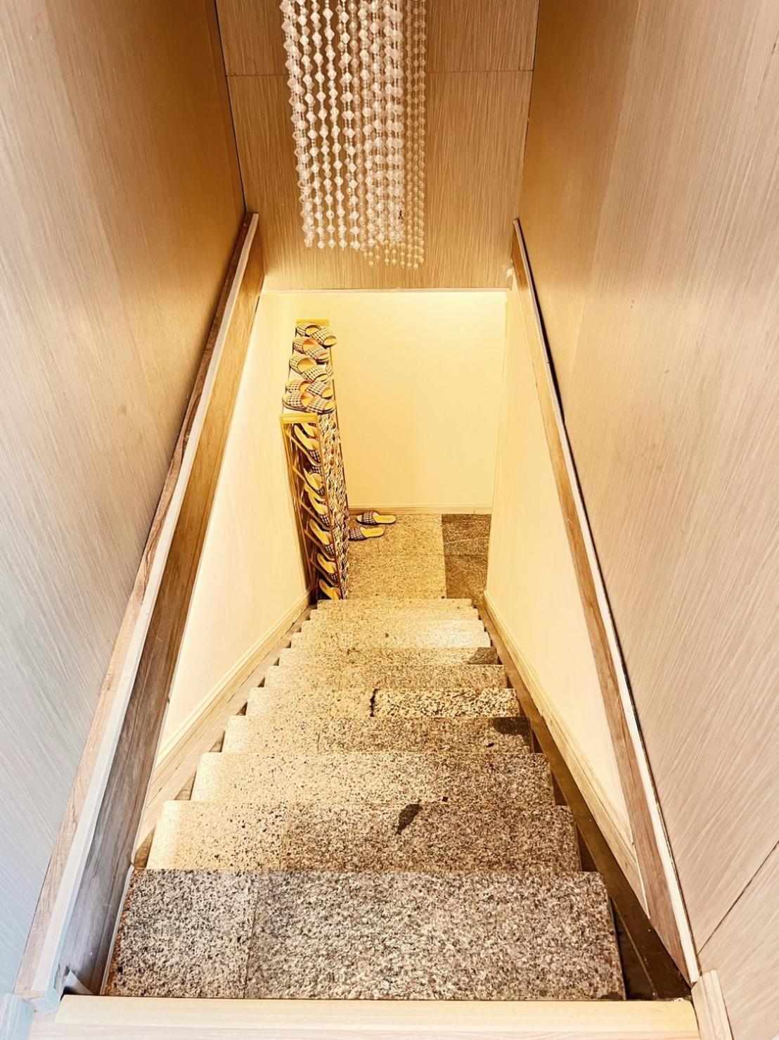 20Ft Sea Attic Lägenhet Gröna ön Exteriör bild
