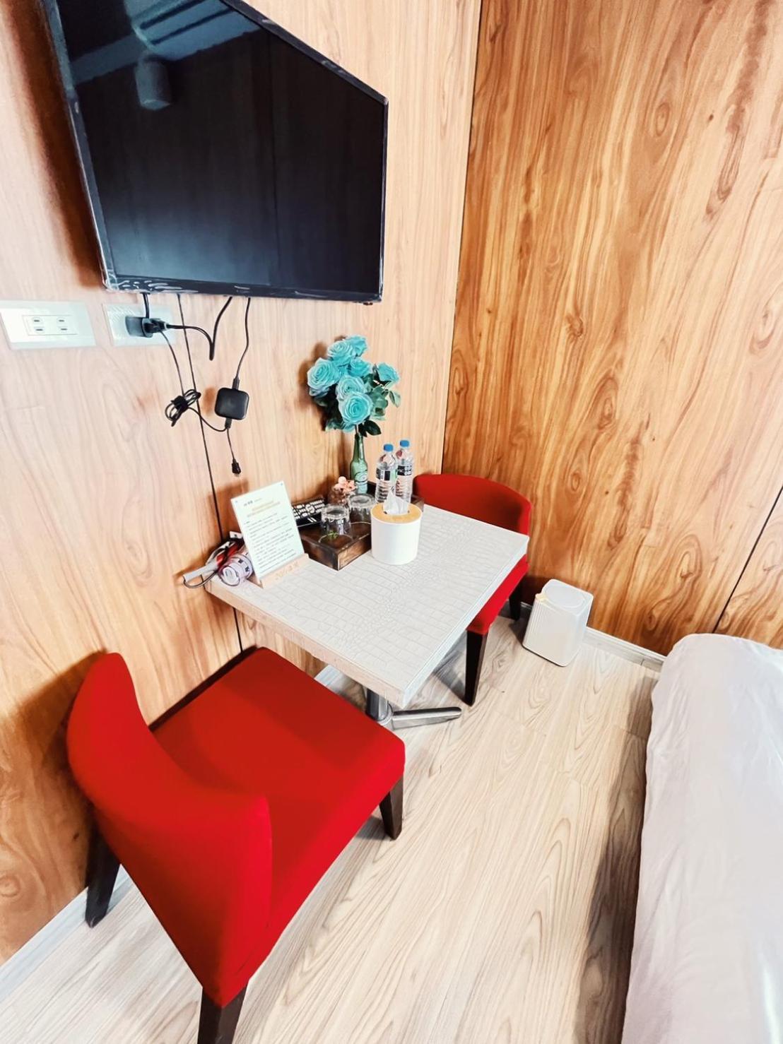 20Ft Sea Attic Lägenhet Gröna ön Exteriör bild