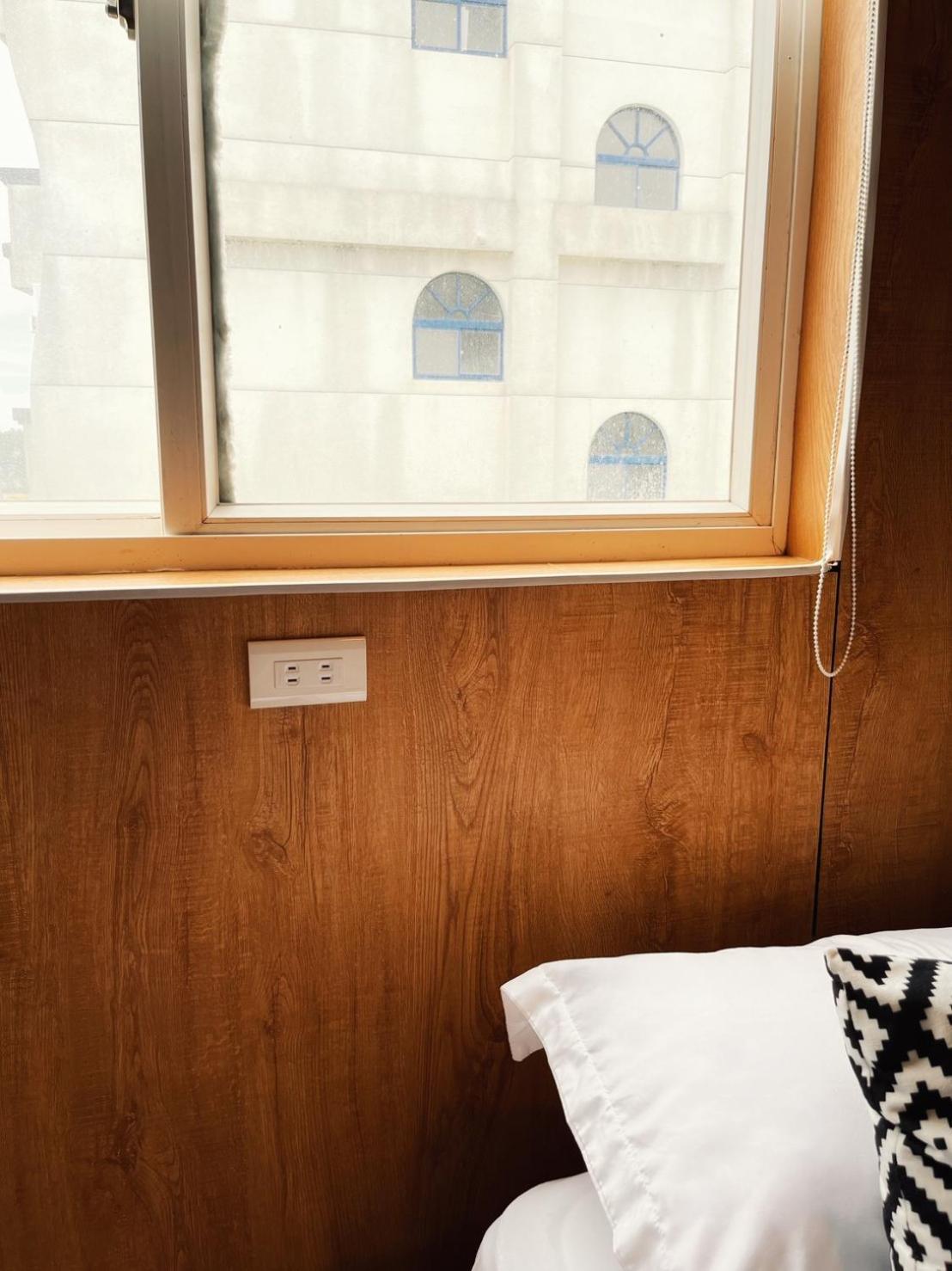 20Ft Sea Attic Lägenhet Gröna ön Exteriör bild