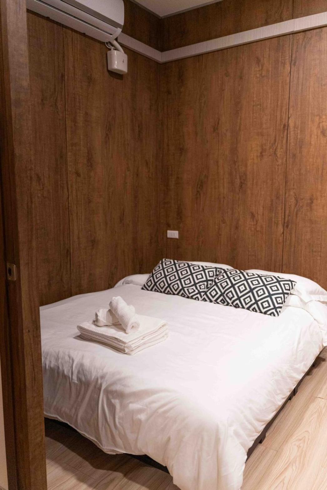 20Ft Sea Attic Lägenhet Gröna ön Exteriör bild