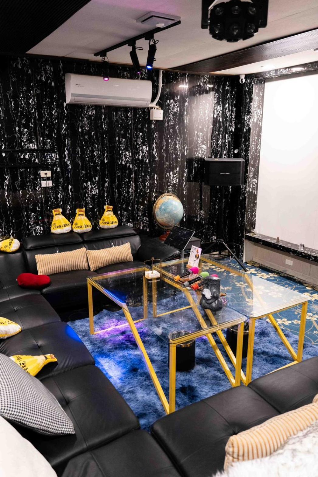 20Ft Sea Attic Lägenhet Gröna ön Exteriör bild