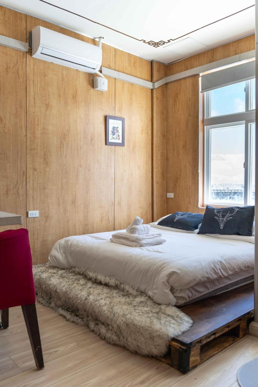 20Ft Sea Attic Lägenhet Gröna ön Exteriör bild
